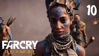 Far Cry Primal Часть 10 Солнцеходы