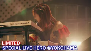 SILENT SIREN - Limited Special Live 2019『HERO』at Yokohama