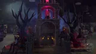 Clock Tower - Spirit Halloween