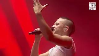 Years & Years  - It's a Sin (Live at Weho Pride) June 5, 2022