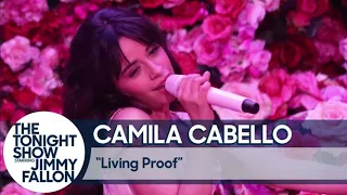 Camila Cabello - 'Living Proof' Live Audio