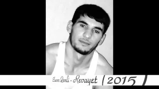 Elsever Qemli - Revayet (на русском) 2015