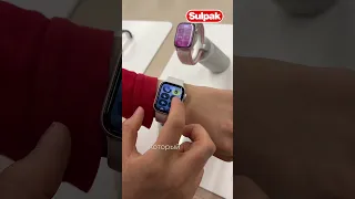 Лайфхаки на твои Apple Watch🔥