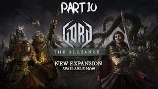 Gord - The Alliance Part 10 PC HD Gameplay Full Game No Commentary