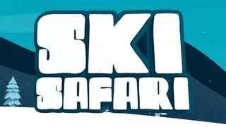 Ski Safari iOS Launch Trailer