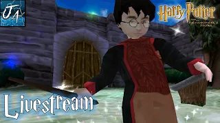 Harry Potter and the Philosopher's Stone PS1