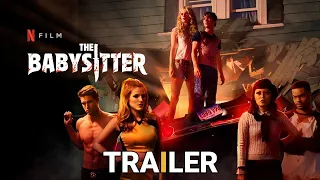 The Babysitter 3 - Official Trailer 2024 | Netflix Movie | Bella Thorne | Samara Weaving