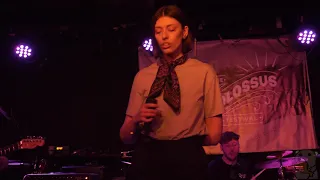 Orchards - Darling (live @ Arlene's Grocery 3/10/19)