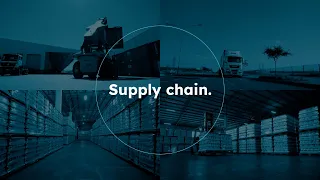 Titan Cargo - Corporate Video