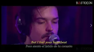 Milky Chance - Flashed Junk Mind (Sub Español + Lyrics)