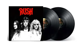 Rush - Tom Sawyer (High-Res Audio) Flac 24bit LYRICS