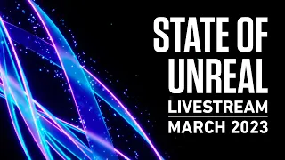 State of Unreal Livestream: A Glimpse of Next-Gen Gaming