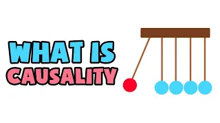 What is Causality | Explained in 2 min