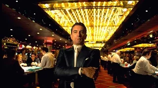Top 5 Movies Filmed In Las Vegas Casinos