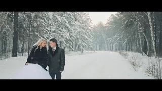 Игорь и Валерия | Свадьба | Sergey Shepa Videographer