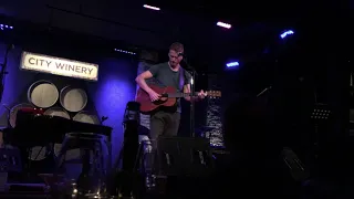 "Brand New" Teddy Thompson @ City Winery,NYC 09-21-2018