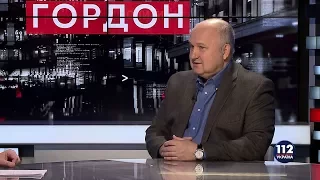 Смешко: Сдача Крыма — это неготовность Турчинова исполнять обязанности Верховного главнокомандующего