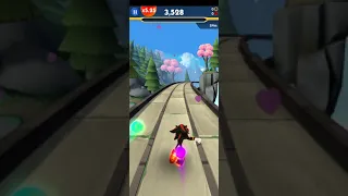 Sonic Dash 2 sonic Boom l#shorts android games play (4)