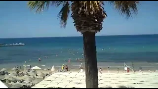 Club Tarhan Beach Hotel 4*🇹🇷Территория Отеля Tyrkey Дидим Турция