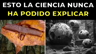 7 Artefactos Antiguas Que La Ciencia Nunca Ha Podido Explicar