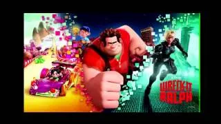 Rompe Ralph:Cancion:Cuando te volvere a ver