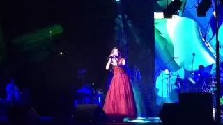 Barso re - Shreya Ghoshal - Live in New Jersey