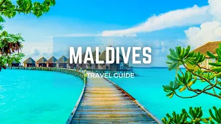 The Ultimate Maldives Vacation: What to See and Do | RJE Travel