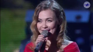 Екатерина СЫЧУГОВА «Смешной паренек» ("ВЕСНА ПЕСНИ-2018")