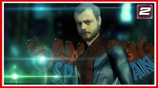 ПРОХОЖДЕНИЕ  The Amazing Spider-Man 2 #2 —  ШОКЕР