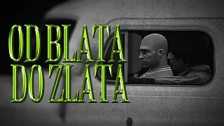 POCETAK BESKONACNOSTI ! Grand Theft Auto V - Od Blata Do Zlata w/Cale part.1