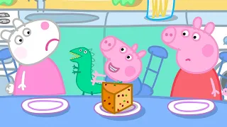 Amigo imaginario | Peppa Pig en Español Episodios Completos