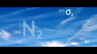 Интересные факты о воздухе