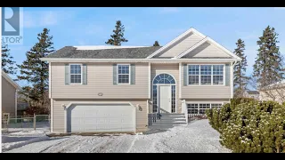 122 Parricus Mead Drive, West Royalty, Prince Edward Island C1E2H1