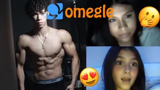 RIZZING GIRLS WITH AESTHETICS ON OMEGLE | TEEN AESTHETICS ON OMEGLE: PT 2