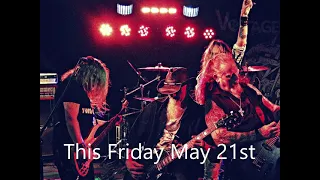 Tickets Available for Carnival of Chaos Show This Friday @ Furnace 41