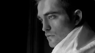 Dior Homme Robert Pattinson Commercial Trailer Full Version