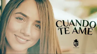 Julión Alvarez - Cuando te amé