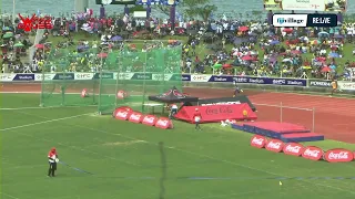 Re:Live FINALS| Sub Jnr Boys 4x400m