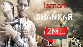 iSmart Shankar Full Hindi Dubbed Movie | Ram Pothineni, Nidhi Agerwal, Nabha Natesh