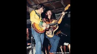 Blue Sky Bass line by Raymond Berry Oakley