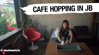 Cafe Hopping in Johor Bahru - Rozz Recommends: EP4