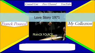 Franck Pourcel * Love Story (1971)