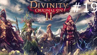 Divinity Original Sin 2 Труп Алисы Аллисон  Плачущая мерзость  Сокровища лича