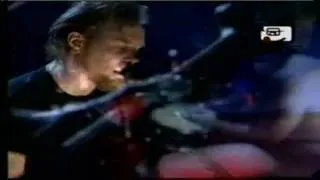 Metallica - Turn the Page Live HD