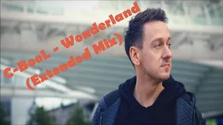 C-BooL - Wonderland (Extended Mix) FREE DOWNLOAD !