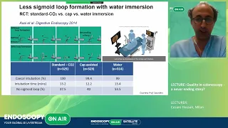 Endoscopy on Air Webinar: From Screening To Treatment – Colonoscopy Trends | FUJIFILM