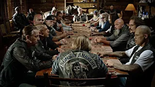 Sons Of Anarchy | Jax Teller Gangsta's Paradise