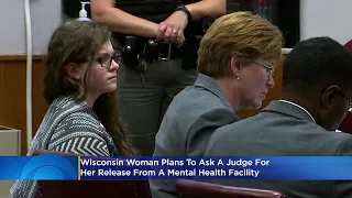 Anissa Weier, Teen Committed In Wisconsin 'Slender Man' Stabbing, Seeks Release