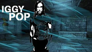 Iggy Pop Live At The Avenue B 14 Cold Metal HQ