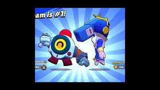 37 000 Trophies 🏆 on Brawl Stars | Brawl Stars Ladder